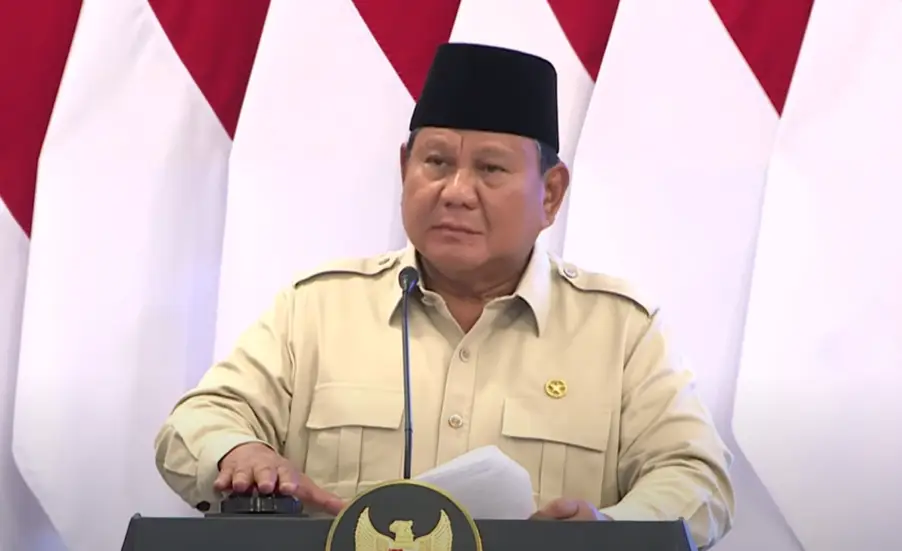 HUT ke-80 RI, Presiden Prabowo Kasih 3 Kado Spesial untuk Guru! Nomor 2 Bikin Senyum Lebar