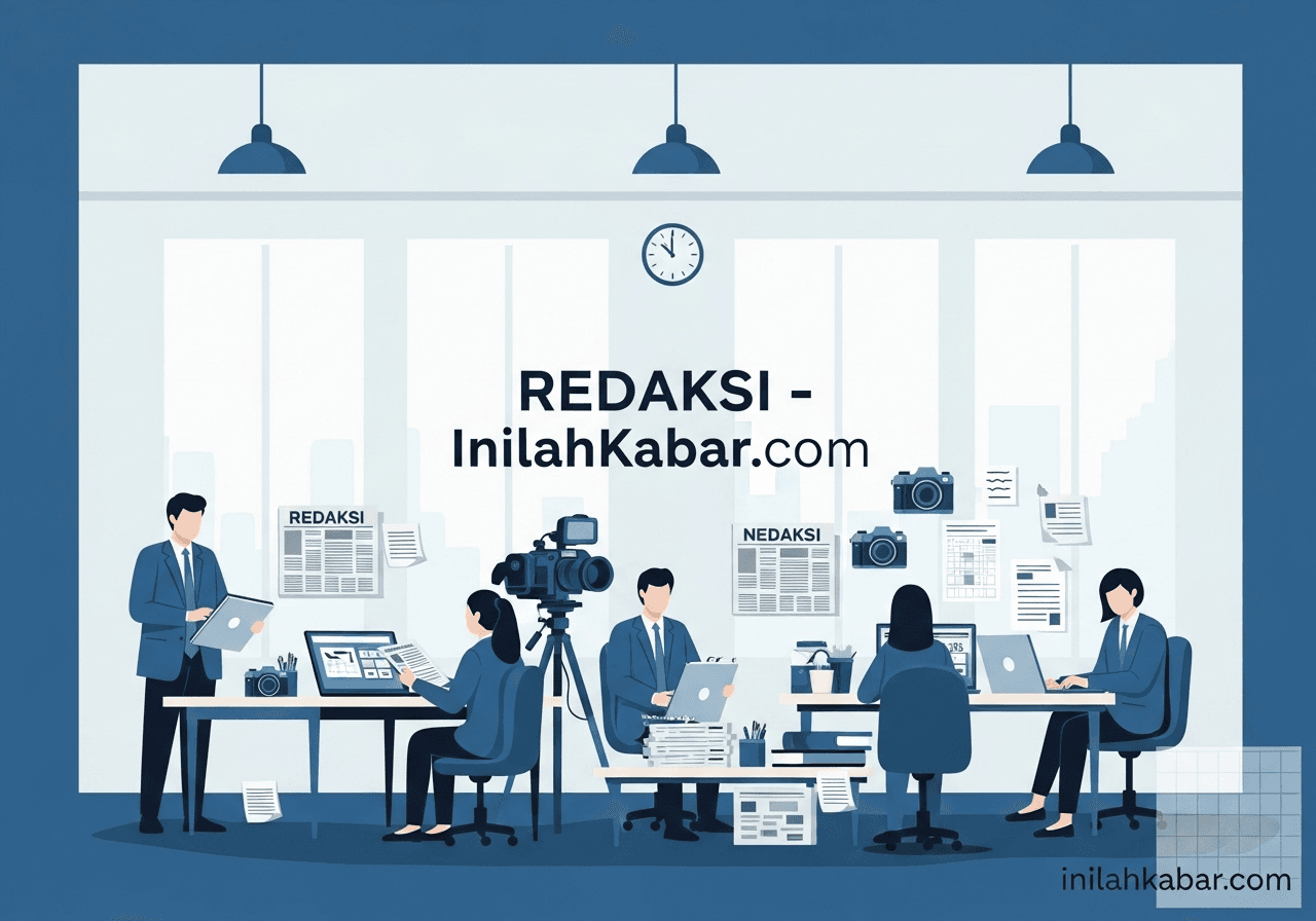 redaksi