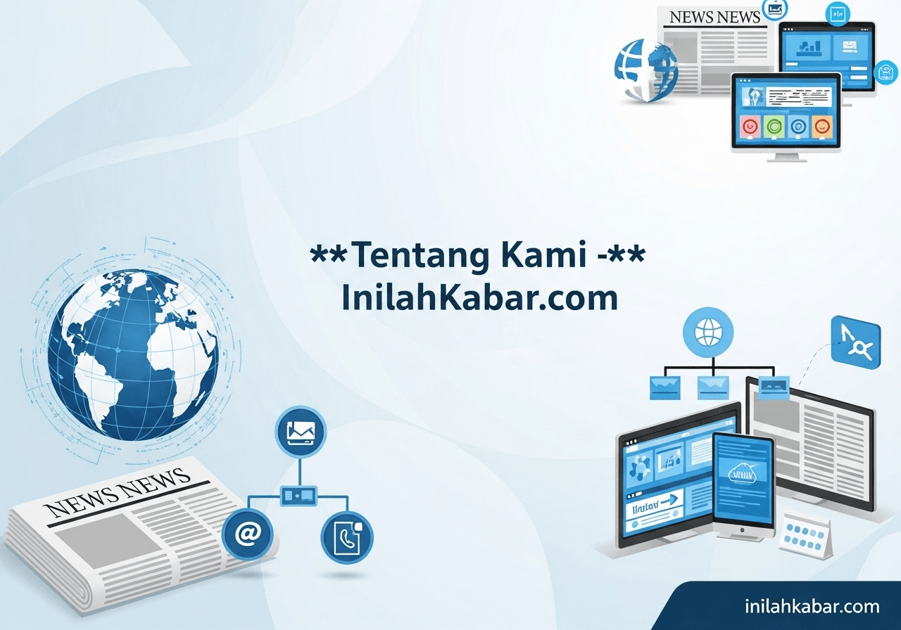 tentang kami