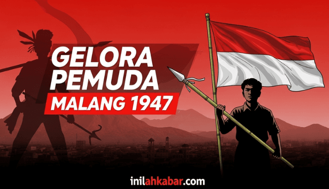Gelora Pemuda Malang 1947