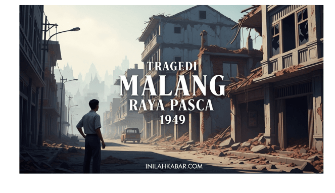 Tragedi Malang Raya Pasca 1949
