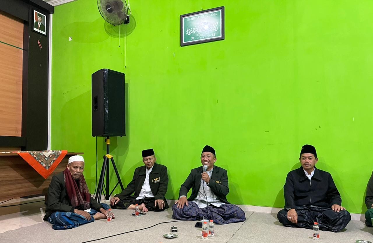 MWC NU Kedungkandang Tunjukkan Eneri Pengabdian, Lakpesdam PCNU Kota Malang Temukan Wajah Organisasi yang Benar-Benar Hidup
